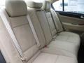 Caspian Black - Genesis 3.8 Sedan Photo No. 20