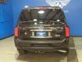 Liquid Onyx Black - QX 56 4WD Photo No. 12