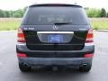 2007 Black Mercedes-Benz GL 450  photo #22