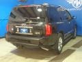Liquid Onyx Black - QX 56 4WD Photo No. 13
