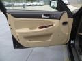 Caspian Black - Genesis 3.8 Sedan Photo No. 23