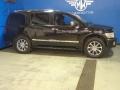 Liquid Onyx Black - QX 56 4WD Photo No. 14