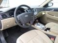 Caspian Black - Genesis 3.8 Sedan Photo No. 25