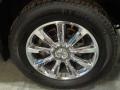 Liquid Onyx Black - QX 56 4WD Photo No. 15