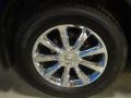 Liquid Onyx Black - QX 56 4WD Photo No. 16