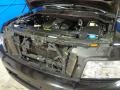 Liquid Onyx Black - QX 56 4WD Photo No. 17