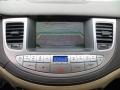 Caspian Black - Genesis 3.8 Sedan Photo No. 30