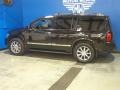 Liquid Onyx Black - QX 56 4WD Photo No. 20