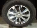 Liquid Onyx Black - QX 56 4WD Photo No. 21