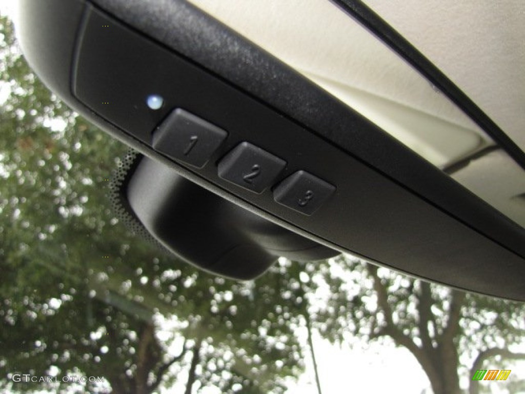 2009 Range Rover Sport HSE - Bournville Brown Metallic / Almond/Nutmeg photo #38