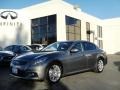 2010 Smokey Quartz Infiniti G 37 S Sport Sedan #89052632