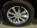 Liquid Onyx Black - QX 56 4WD Photo No. 22