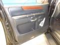 Liquid Onyx Black - QX 56 4WD Photo No. 24