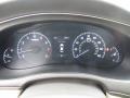 Caspian Black - Genesis 3.8 Sedan Photo No. 36