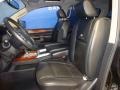 Liquid Onyx Black - QX 56 4WD Photo No. 26