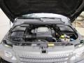 4.4 Liter DOHC 32-Valve VCP V8 Engine for 2009 Land Rover Range Rover Sport HSE #89074415