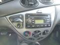 Cloud 9 White - Focus ZX3 Coupe Photo No. 13