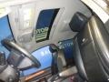 Liquid Onyx Black - QX 56 4WD Photo No. 31