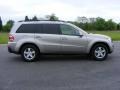Pewter Metallic - GL 450 Photo No. 21