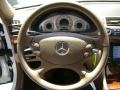 Arctic White - E 350 Sedan Photo No. 14