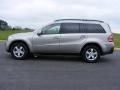 Pewter Metallic - GL 450 Photo No. 23