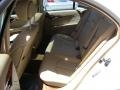 Arctic White - E 350 Sedan Photo No. 16