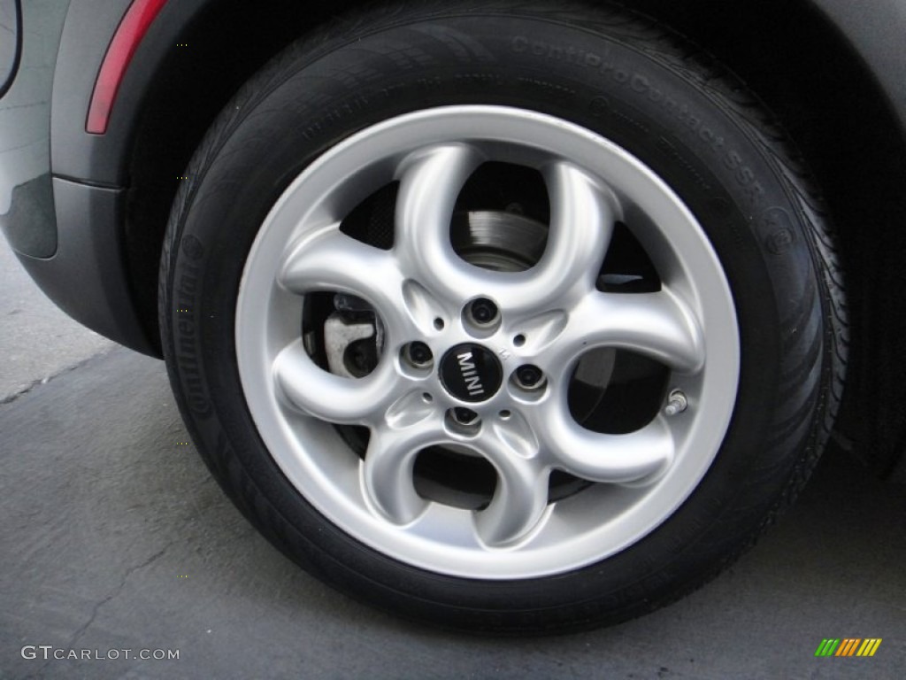 2011 Cooper S Clubman - British Racing Green II / Hot Chocolate Lounge Leather photo #16