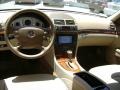 Arctic White - E 350 Sedan Photo No. 18