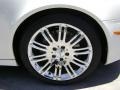 Arctic White - E 350 Sedan Photo No. 19