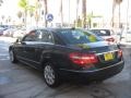 Black - E 350 Sedan Photo No. 4