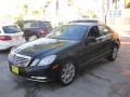 Black - E 350 Sedan Photo No. 5