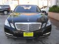 Black - E 350 Sedan Photo No. 6