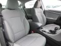 Harbor Gray Metallic - Sonata GLS Photo No. 17