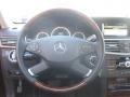 Black - E 350 Sedan Photo No. 12