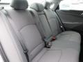 Harbor Gray Metallic - Sonata GLS Photo No. 19
