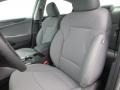 Harbor Gray Metallic - Sonata GLS Photo No. 25