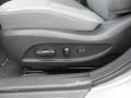 Harbor Gray Metallic - Sonata GLS Photo No. 26