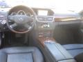 Black - E 350 Sedan Photo No. 21