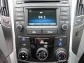 Harbor Gray Metallic - Sonata GLS Photo No. 28