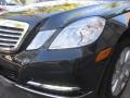Black - E 350 Sedan Photo No. 23