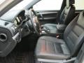 2010 Crystal Silver Metallic Porsche Cayenne Tiptronic  photo #18