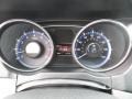 Harbor Gray Metallic - Sonata GLS Photo No. 31