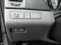 Harbor Gray Metallic - Sonata GLS Photo No. 32
