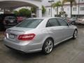 2012 Iridium Silver Metallic Mercedes-Benz E 350 Sedan  photo #2