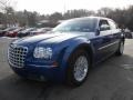 2010 Deep Water Blue Pearl Chrysler 300 Touring  photo #3