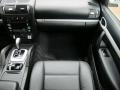 2010 Crystal Silver Metallic Porsche Cayenne Tiptronic  photo #26