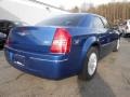 2010 Deep Water Blue Pearl Chrysler 300 Touring  photo #7