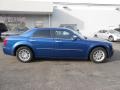 2010 Deep Water Blue Pearl Chrysler 300 Touring  photo #8