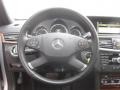 2012 Iridium Silver Metallic Mercedes-Benz E 350 Sedan  photo #12