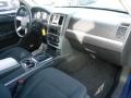 2010 Deep Water Blue Pearl Chrysler 300 Touring  photo #12